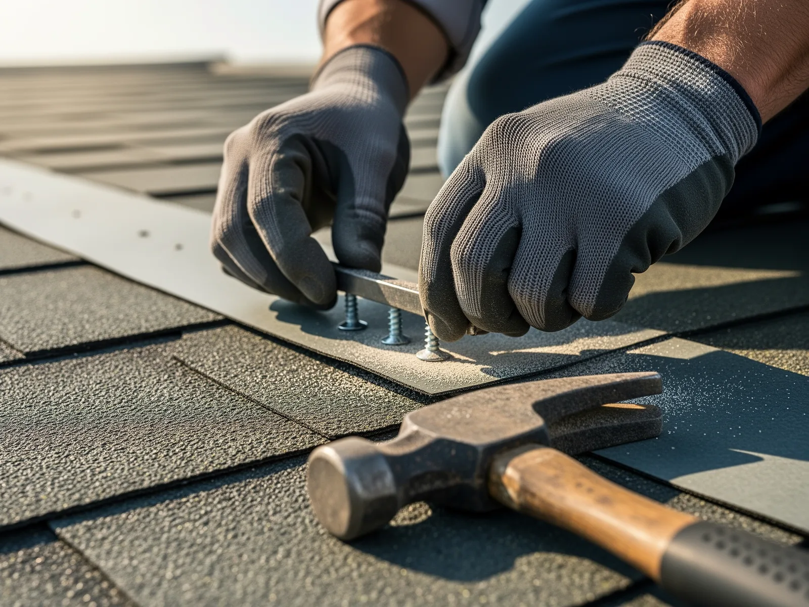 Why choose Fascia Repair in Rives, TN
